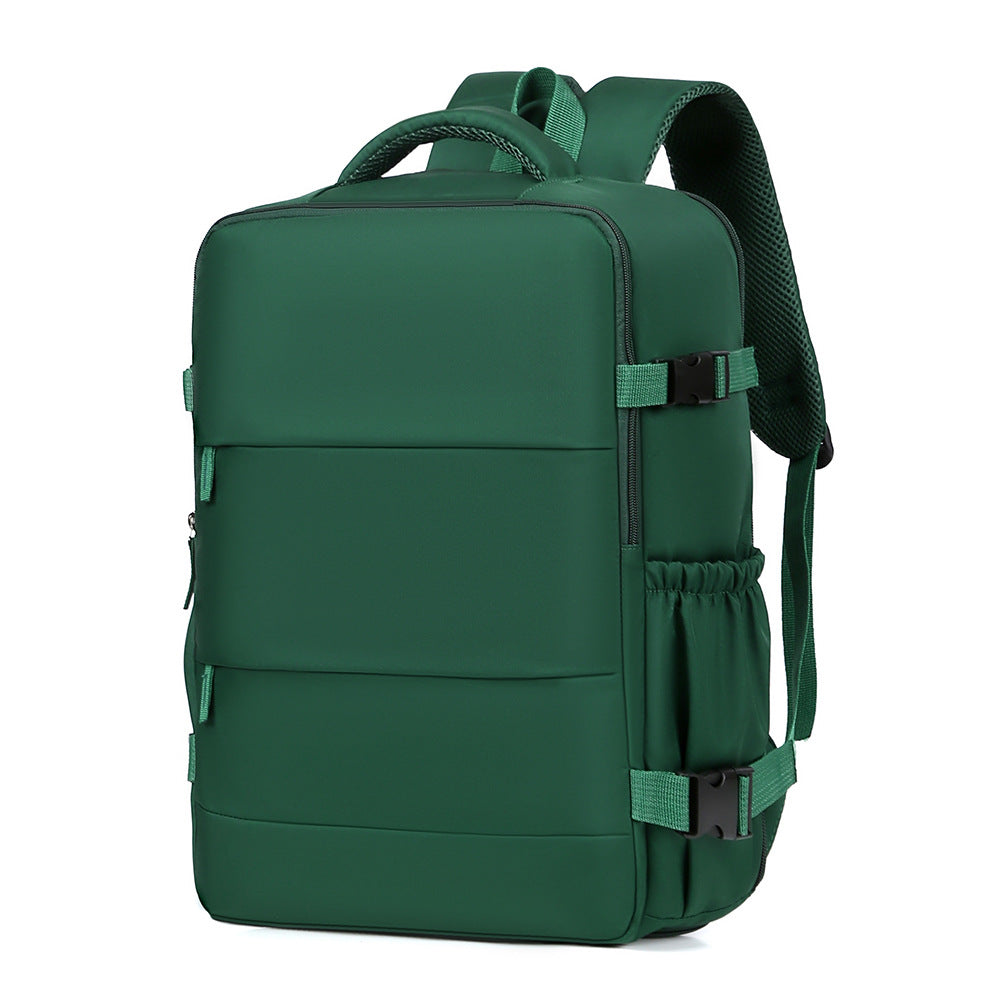 Waterproof Storage Backpack Stornfield