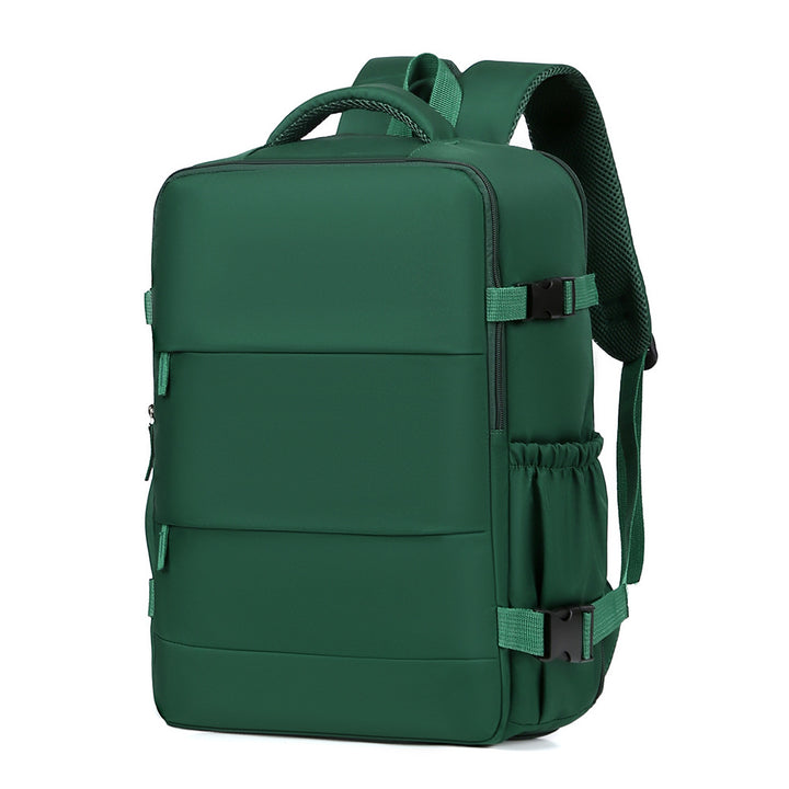 Waterproof Storage Backpack Stornfield