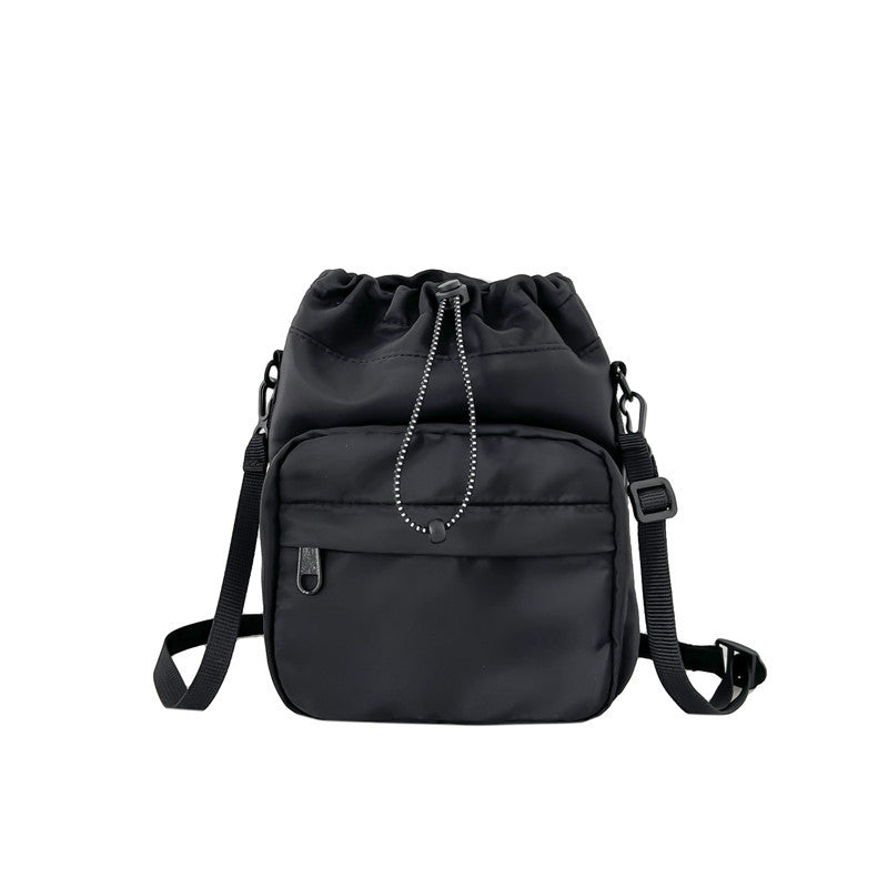 Fashionable Bucket Bag With Adjustable Shoulder Strap Stornfield