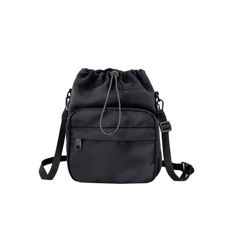 Fashionable Bucket Bag With Adjustable Shoulder Strap Stornfield