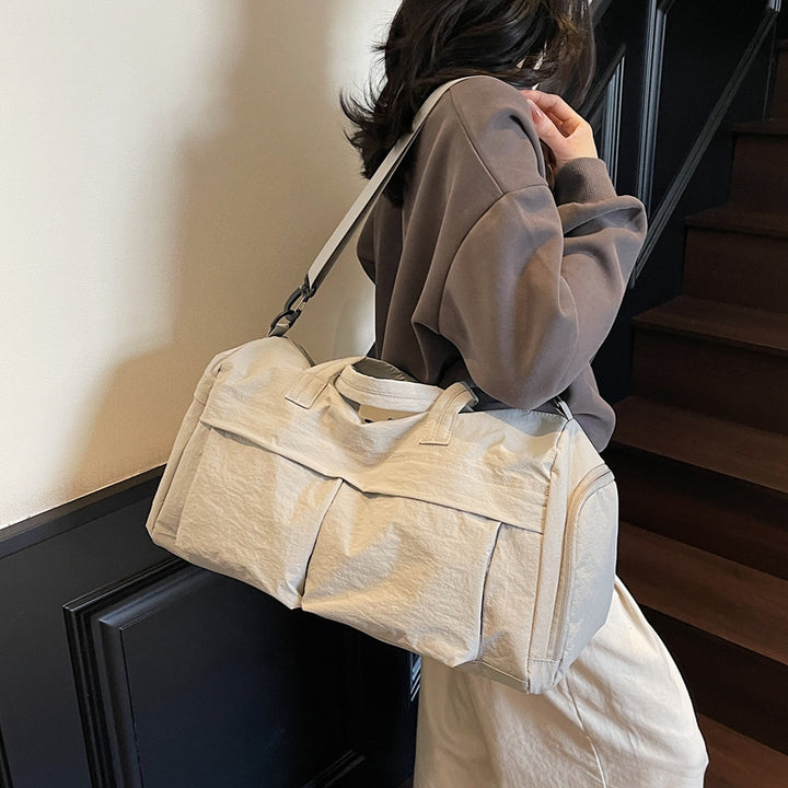 Travel Duffel Bag Stornfield