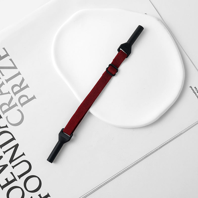 Adjustable Eyewear Retainer with Sporty Design Stornfield