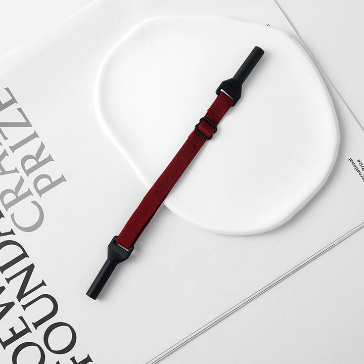 Adjustable Eyewear Retainer with Sporty Design Stornfield