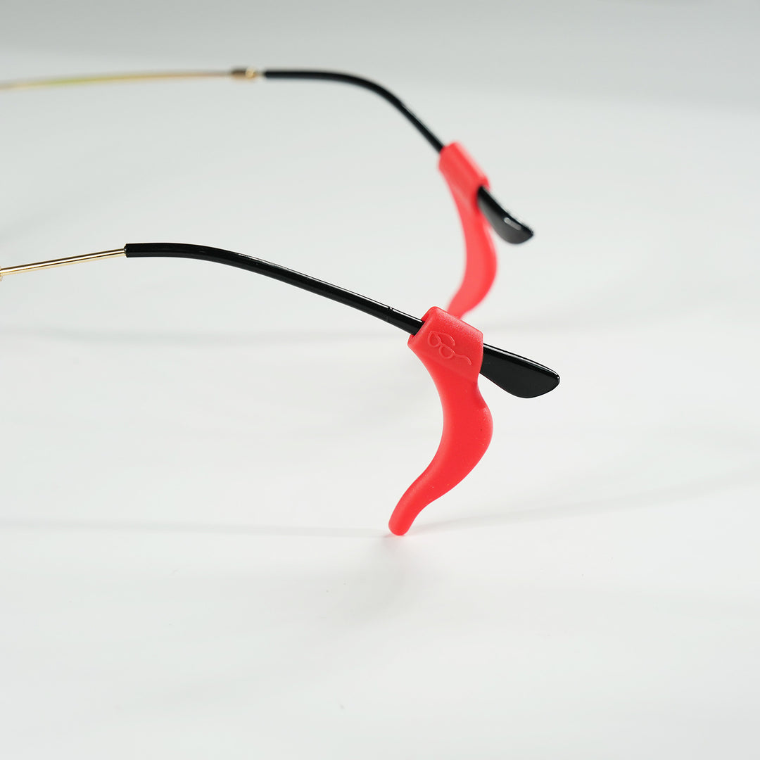 Silicone Nose Grip Eyewear Holder Stornfield