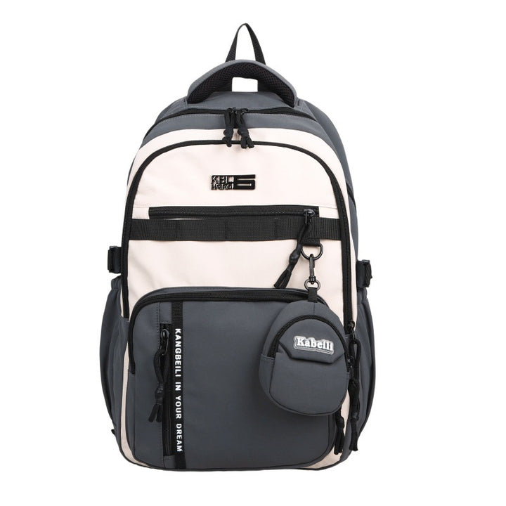 Multi-Functional Urban Laptop Backpack Stornfield