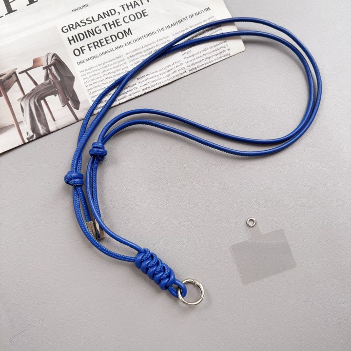 Versatile Extended Length Lanyard Stornfield