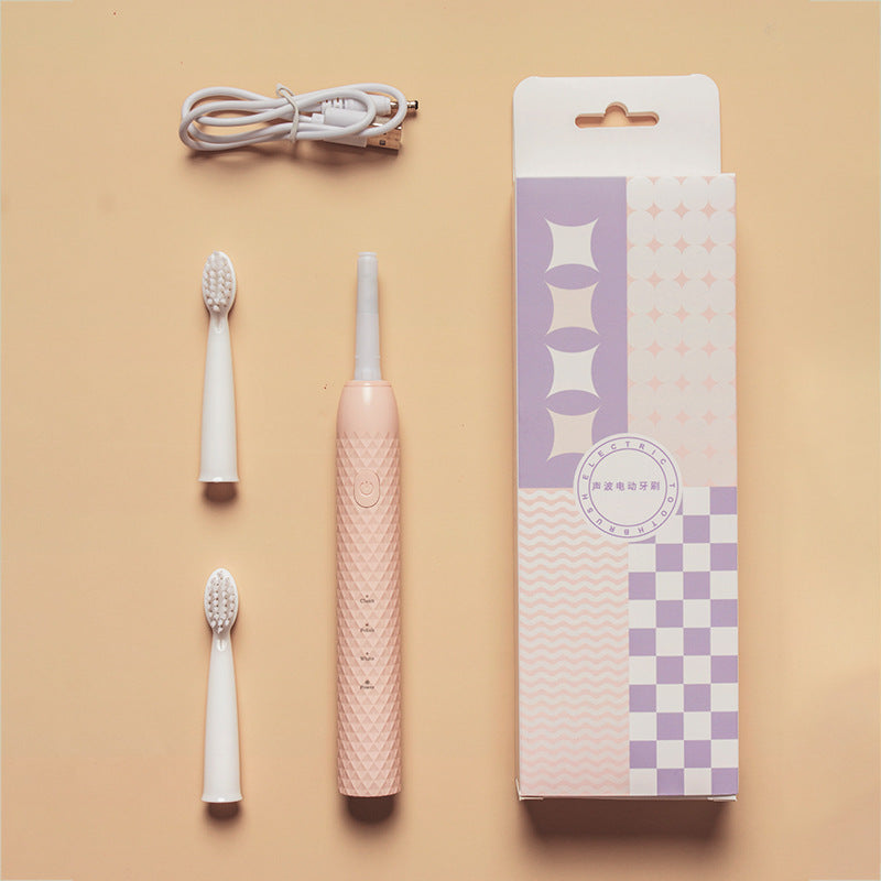 Smart Electric Toothbrush Stornfield
