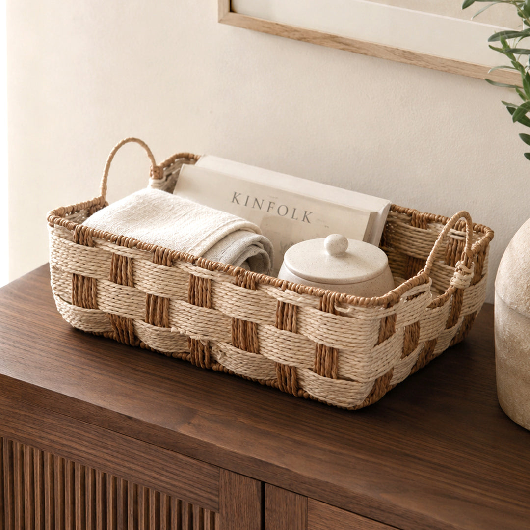 Storage basket Stornfield