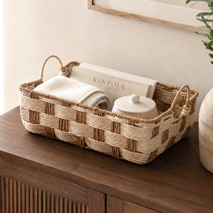 Storage basket Stornfield