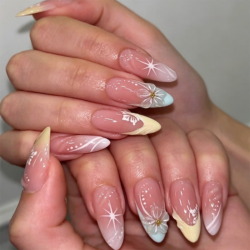 Nail extension Stornfield