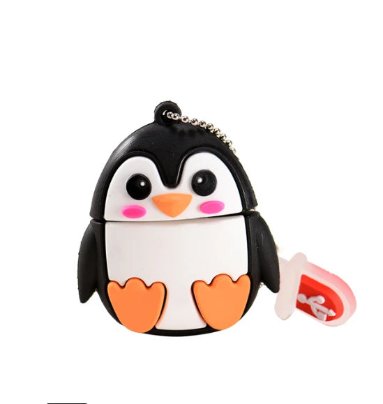 Cute Cat-Themed USB Drive Stornfield