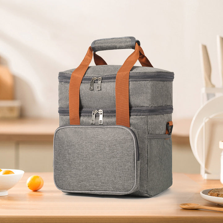 Insulated Lunch Cooler Stornfield