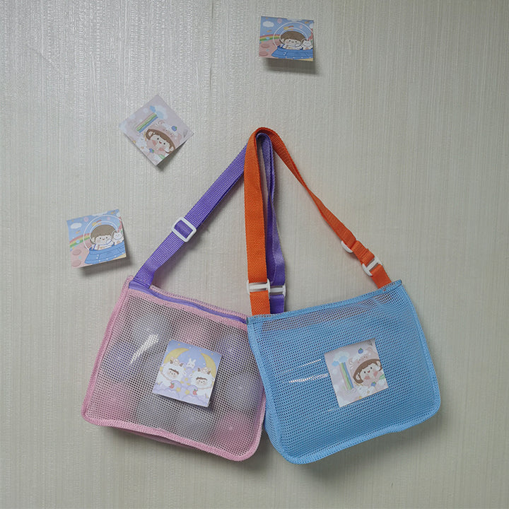 Mesh Tote Bag Stornfield