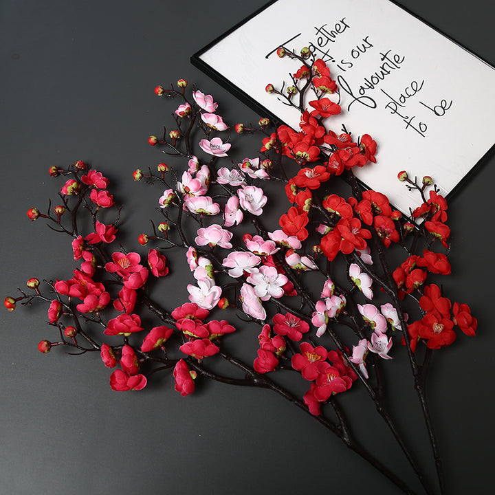 Decorative Floral for Indoor Home Display