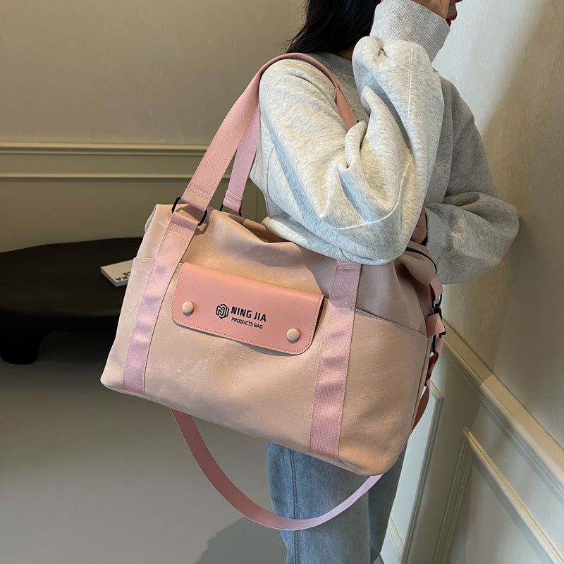 Travel Duffel Bag Stornfield