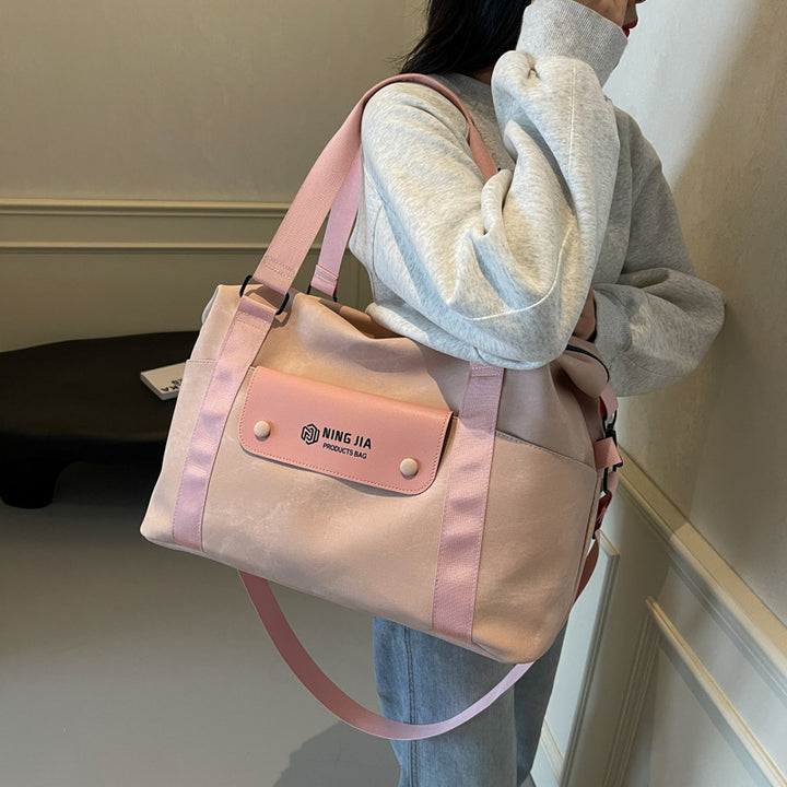 Travel Duffel Bag Stornfield