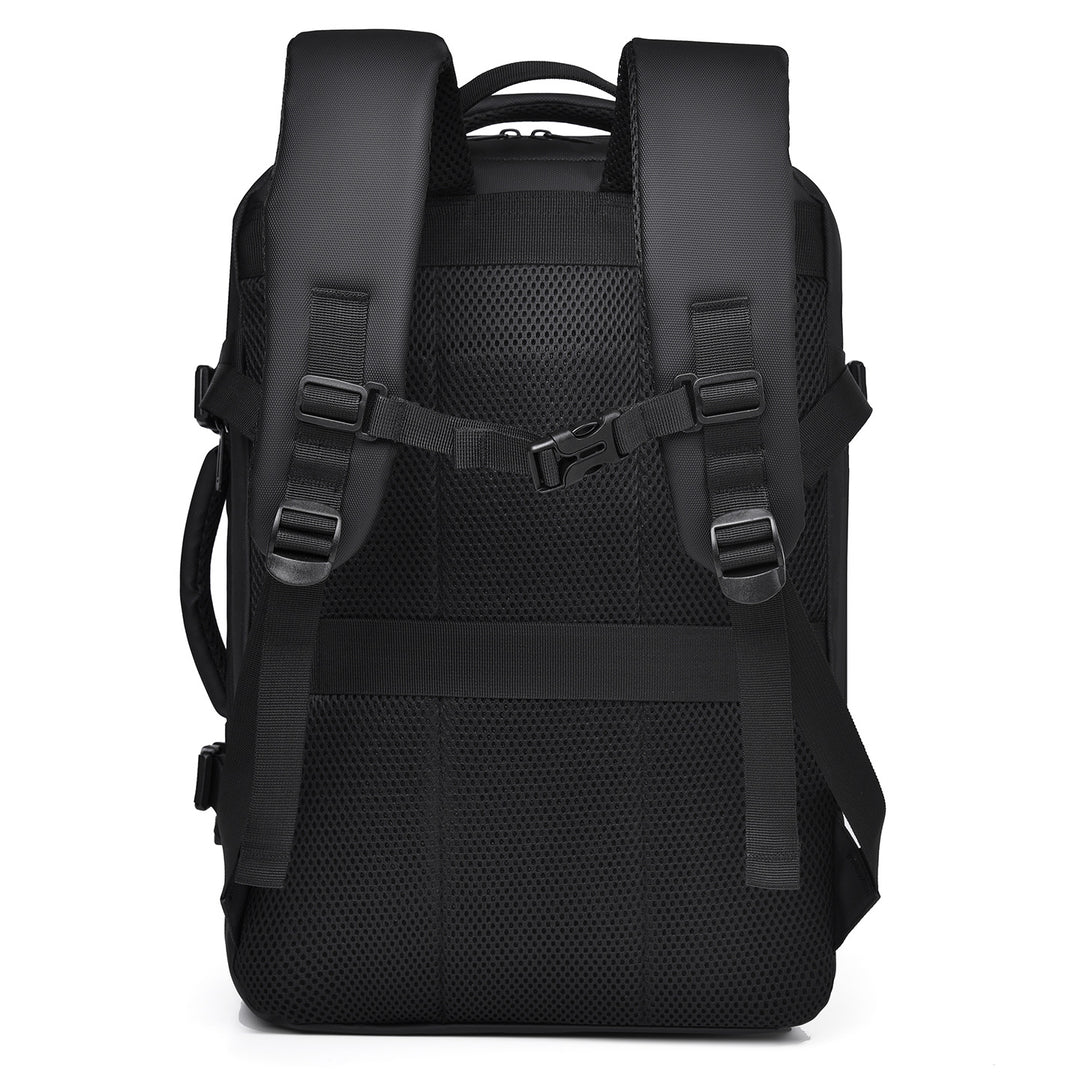 Sleek Organizational Travel Backpack Stornfield