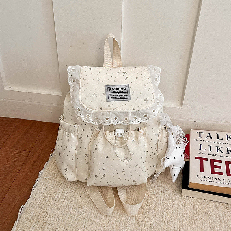 Fashion Backpack