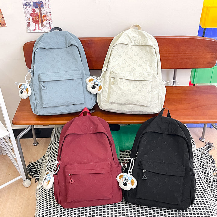Minimalist Everyday Backpack Stornfield