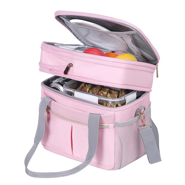 Insulated Multi-Purpose Cooler Bag Stornfield
