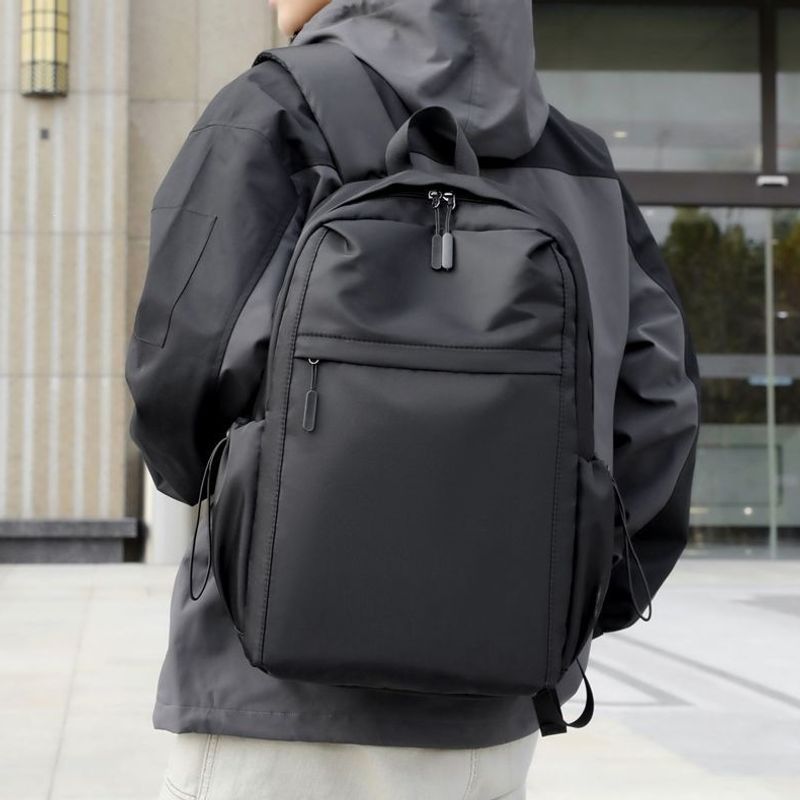 Lightweight and Durable Urban Backpack Stornfield