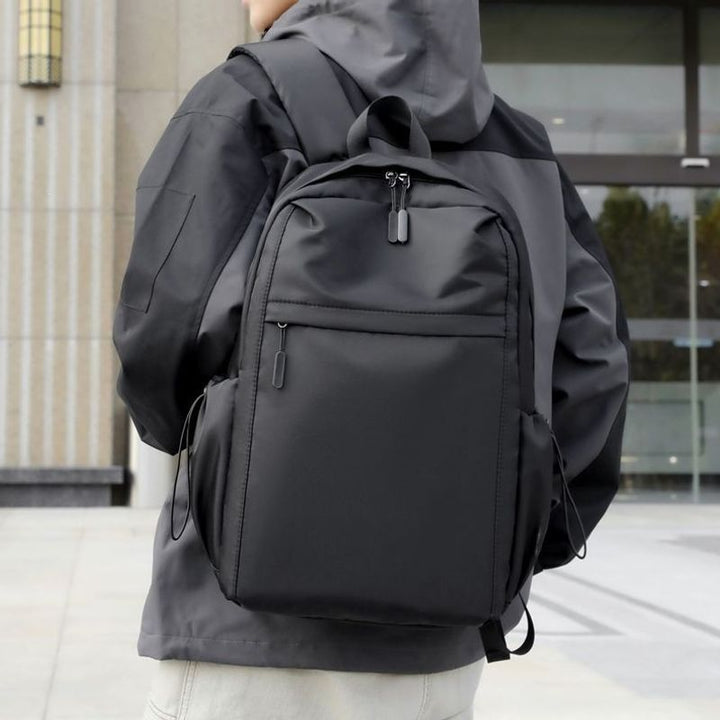 Lightweight and Durable Urban Backpack Stornfield
