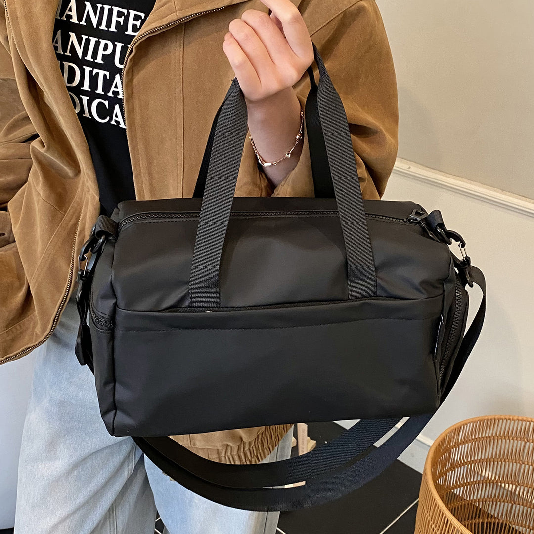 Compact Utility Duffel Stornfield