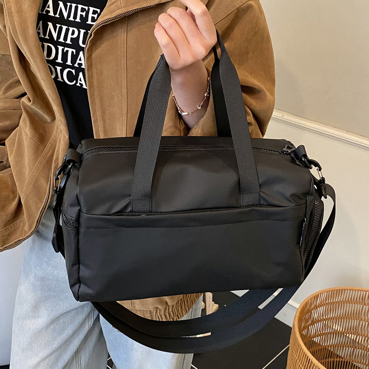 Compact Utility Duffel Stornfield