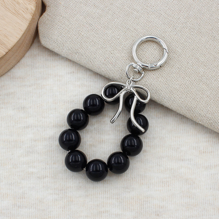 Decorative Bow Keychain Stornfield