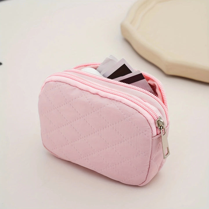 Practical and Stylish Cosmetic Bag Stornfield