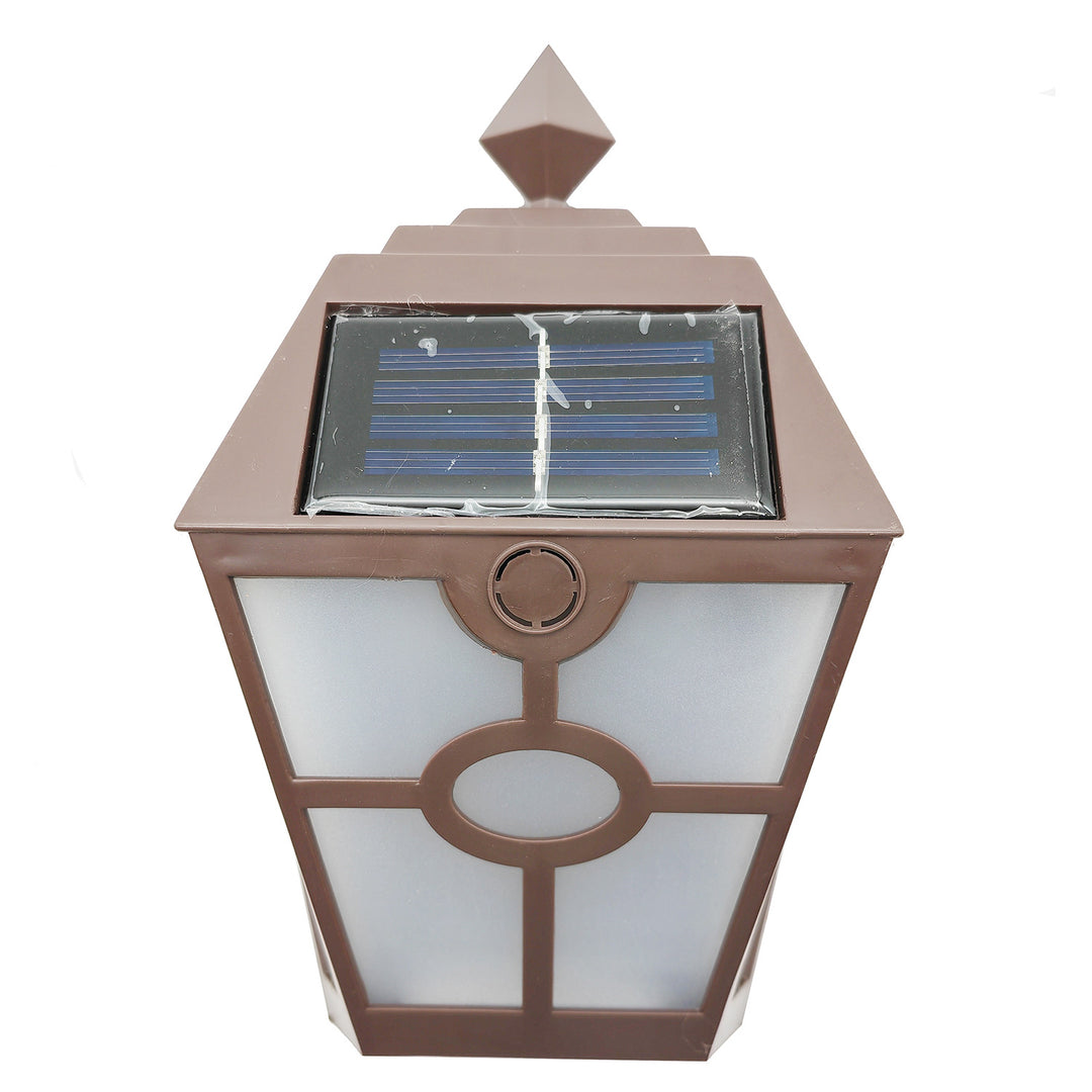Solar Garden Light