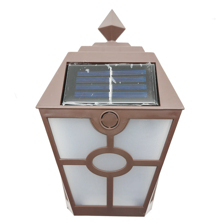 Solar Garden Light