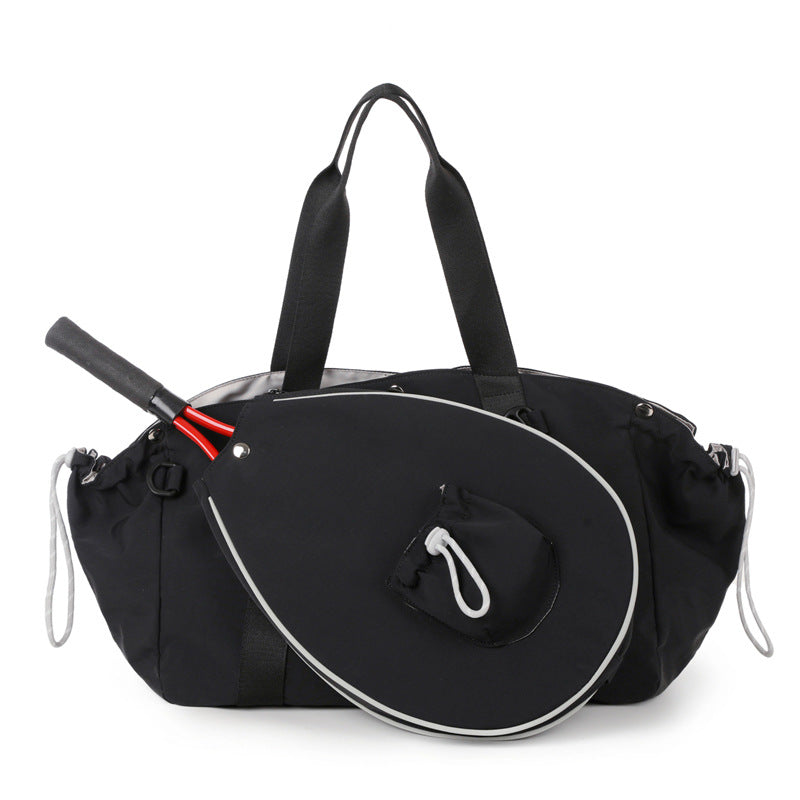Versatile Foldable Travel Tote Stornfield