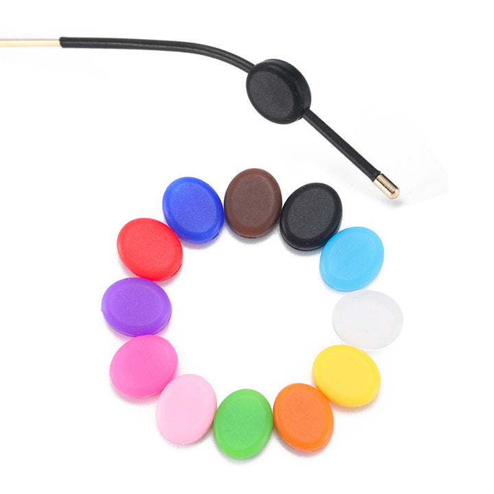 Silicone Ear Protection Pads Stornfield