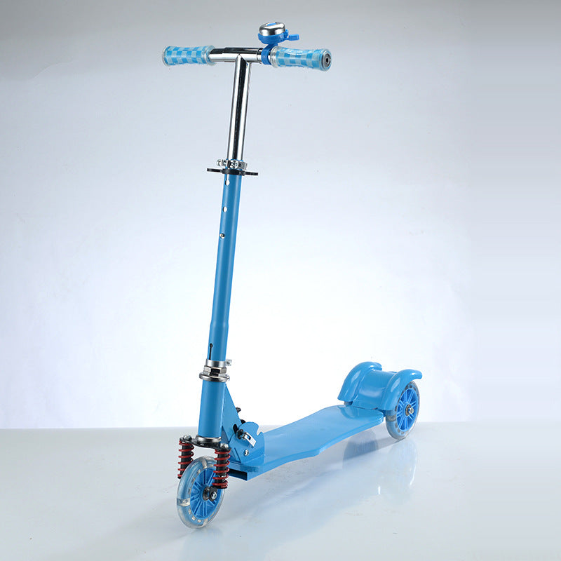 Adjustable Kick Scooter Stornfield