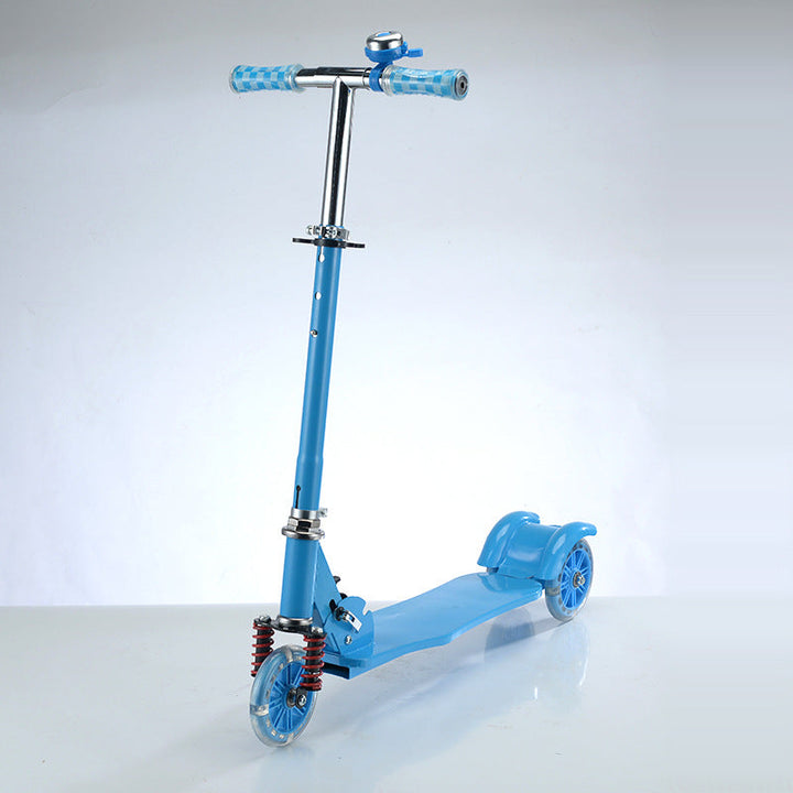 Adjustable Kick Scooter Stornfield