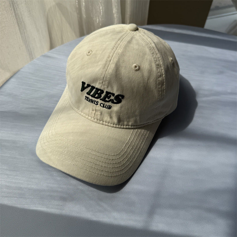 Men's Sporty Tennis Cap Stornfield