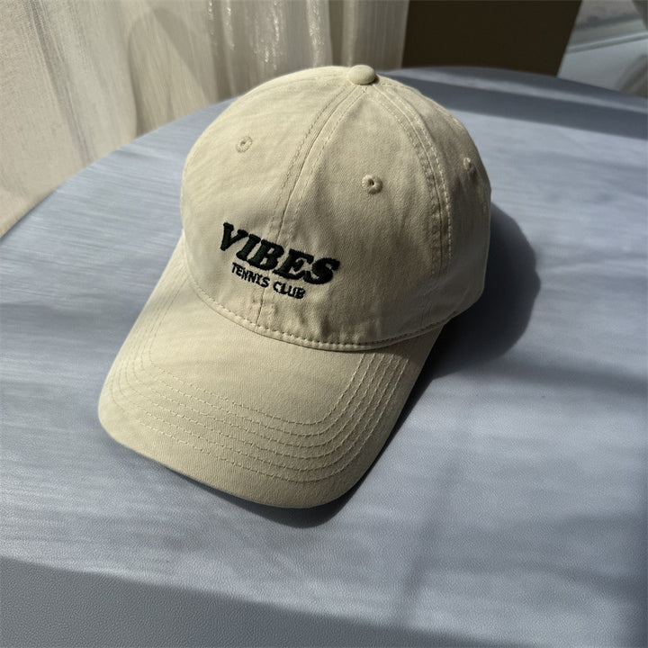 Men's Sporty Tennis Cap Stornfield