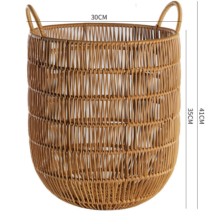 Storage Basket Stornfield