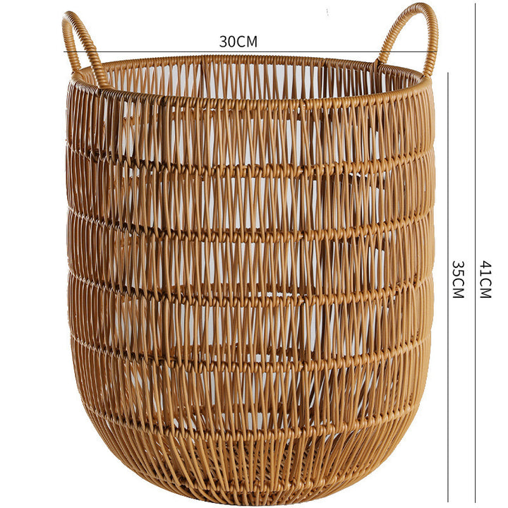 Storage Basket Stornfield