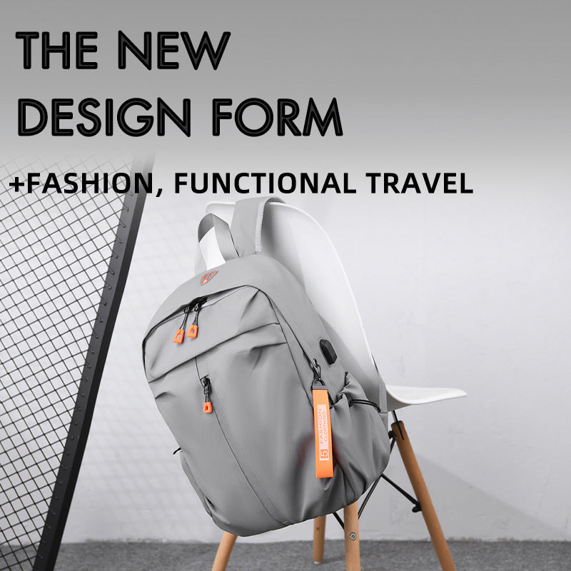 Versatile Travel Backpack Stornfield
