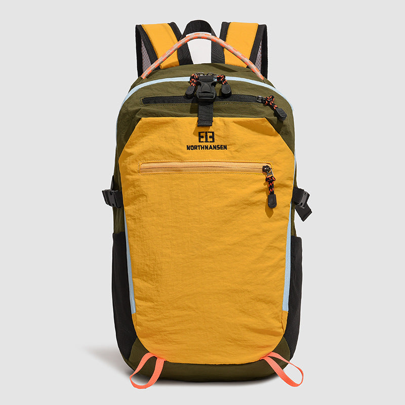 Lightweight Adventure Hiking Backpack Stornfield