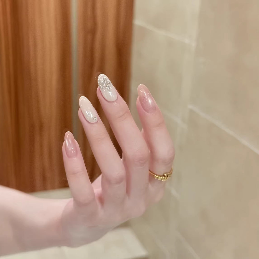 Premium Nail Art Extensions