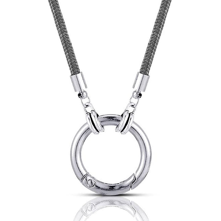 Contemporary Heart-Shaped Necklace Stornfield