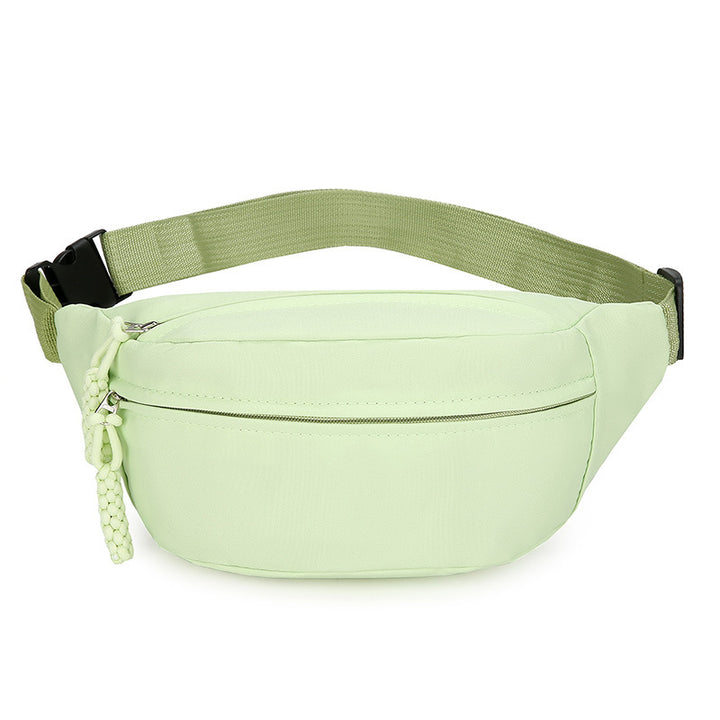 Practical hip bag Stornfield