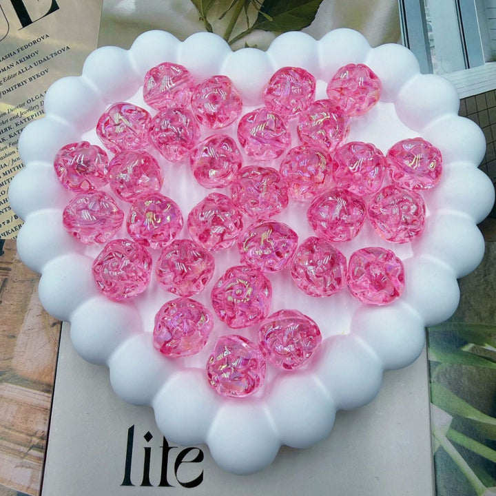 Decorative Glass Orb Accents Stornfield