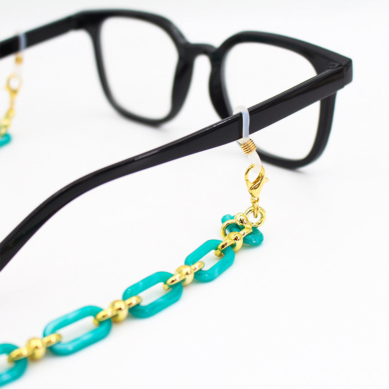Stylish Chain Eyewear Holder Stornfield 1788159775