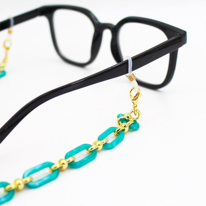 Stylish Chain Eyewear Holder Stornfield 1788159775