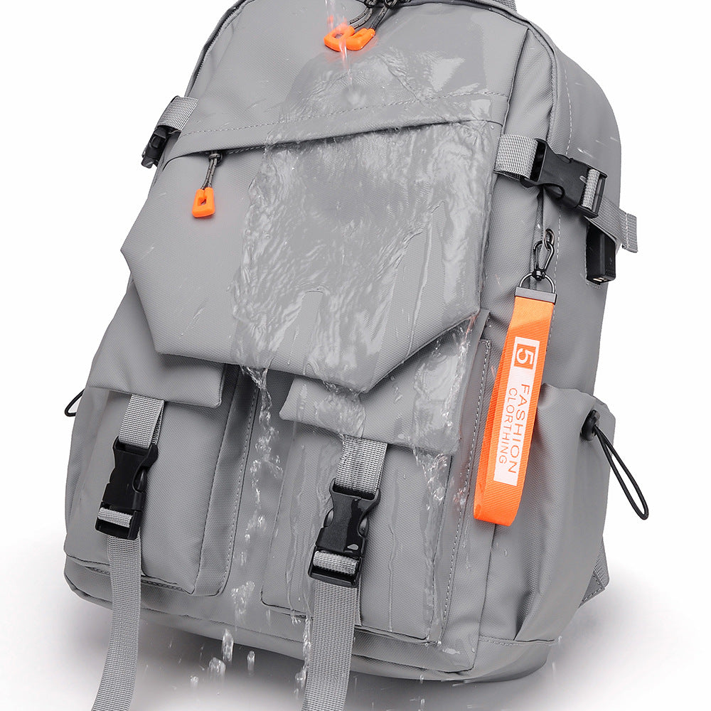 Functional Urban Backpack Stornfield