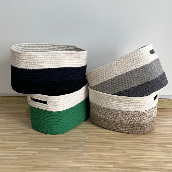 Unisex Storage Basket Stornfield